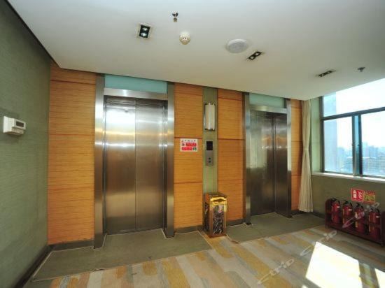 City Star Ji Feng Branch Kunming Exterior photo